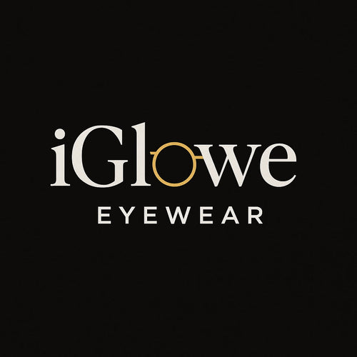 iGlowe Fashion Eye Wear logo