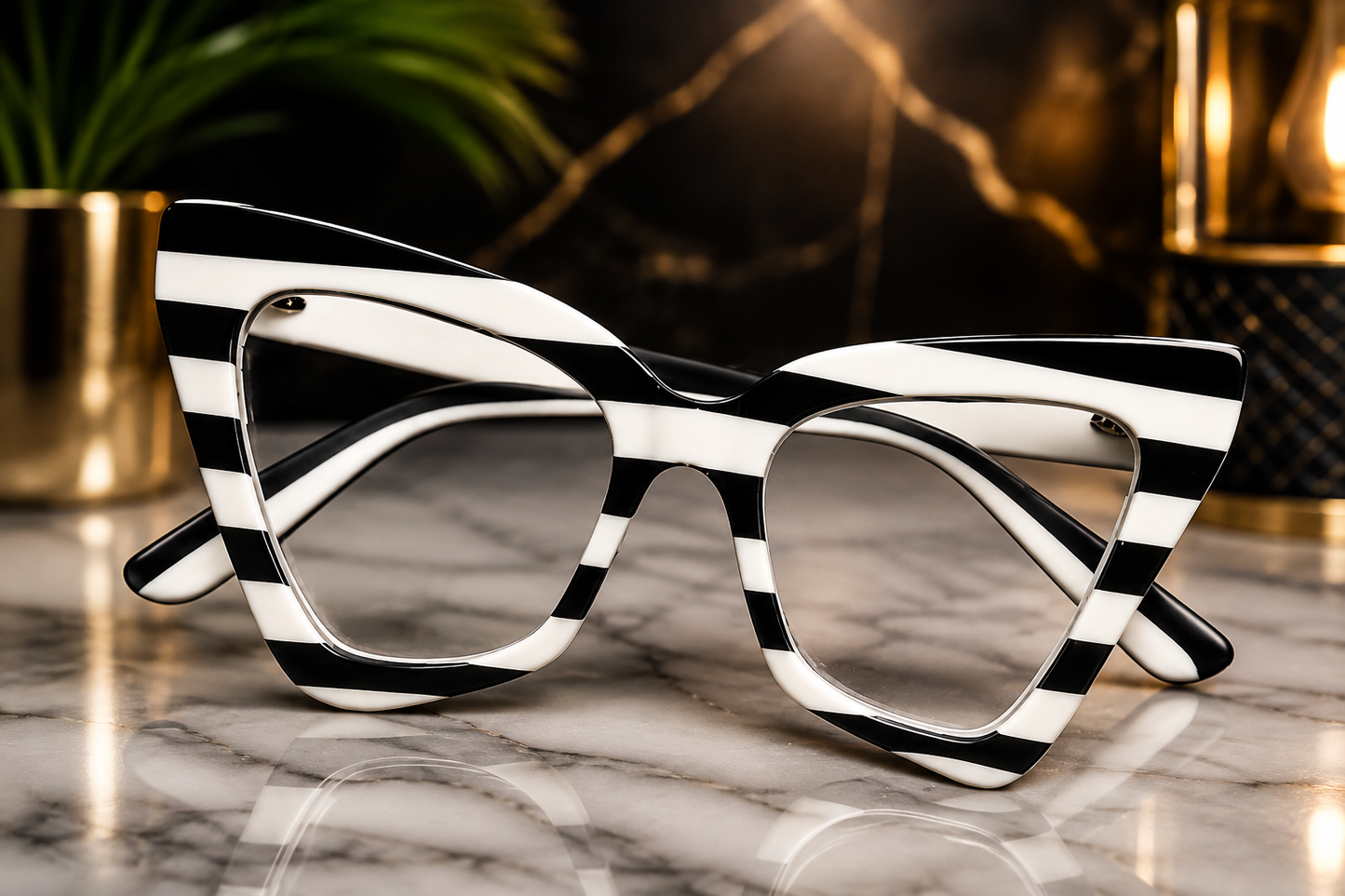 Rory iGlowe Eyewear
