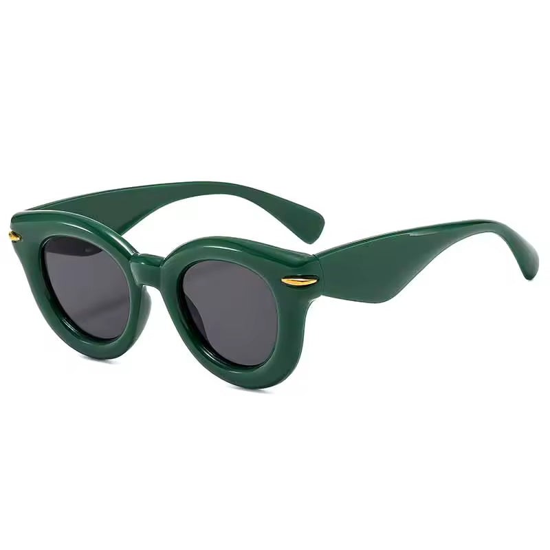 Mystic Green iGlowe Eyewear