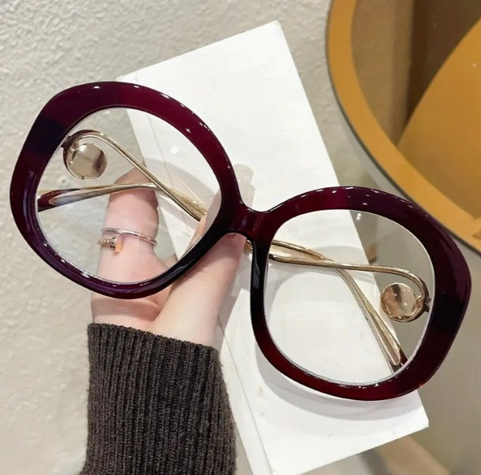 Shanelle III iGlowe Fashion Eye Wear