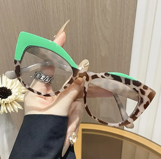 Leddi iGlowe Fashion Eye Wear