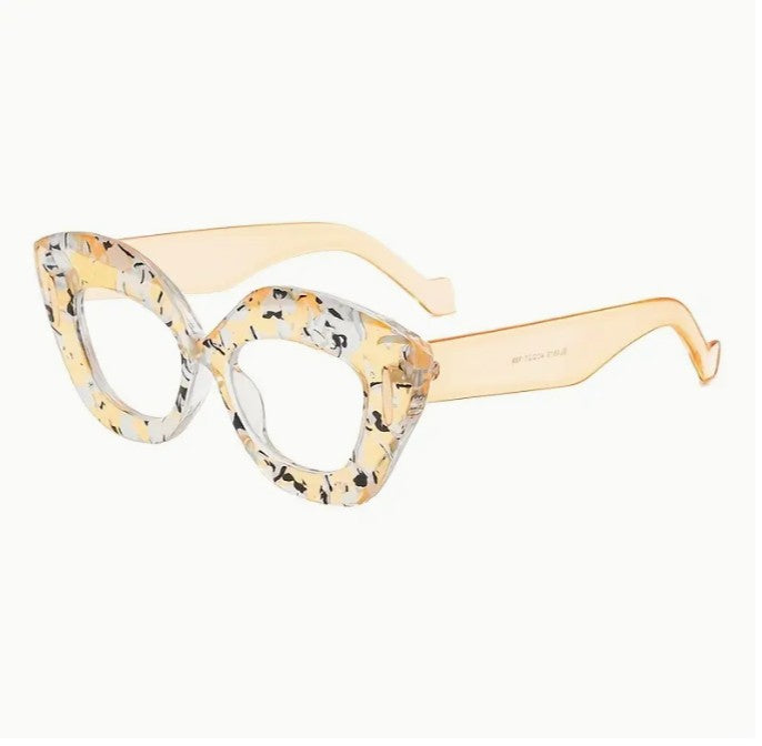 Terra iGlowe Fashion Eye Wear