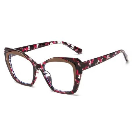 Freda iGlowe Fashion Eye Wear