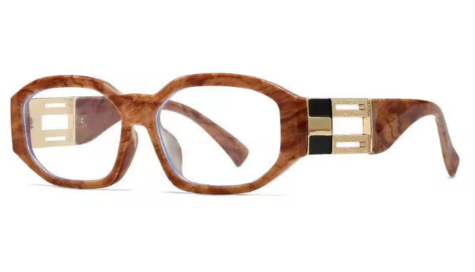 Zoe II iGlowe Fashion Eye Wear