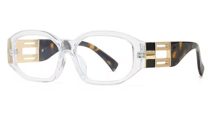 Zoe iGlowe Fashion Eye Wear