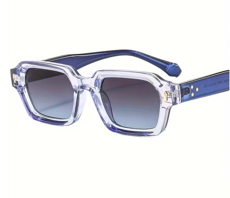 Gary III iGlowe Fashion Eye Wear