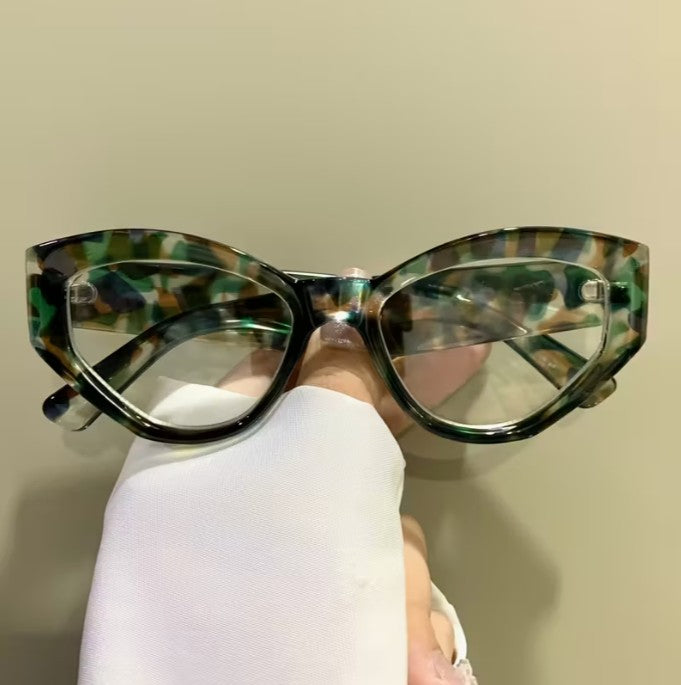 Yashira iGlowe Fashion Eye Wear