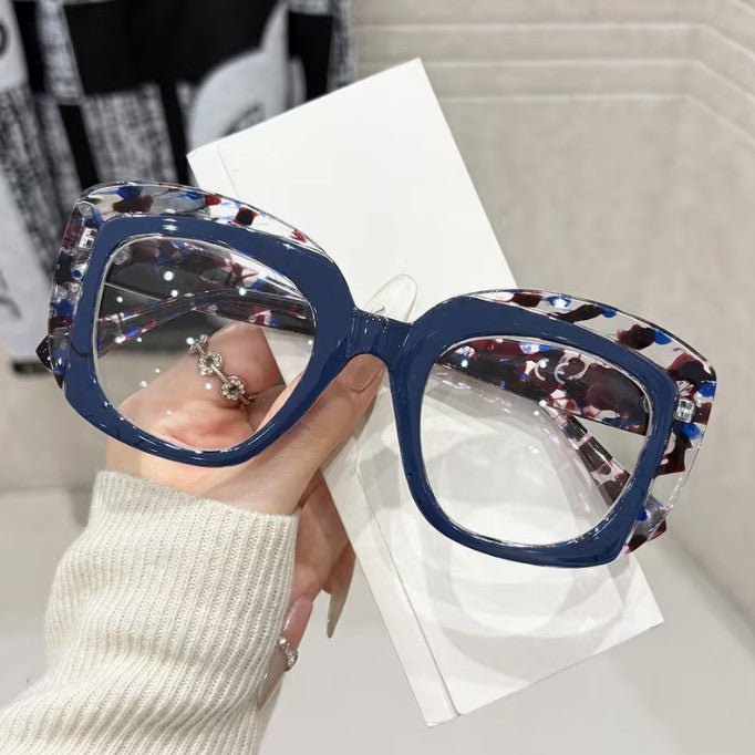 Sapphire iGlowe Eyewear