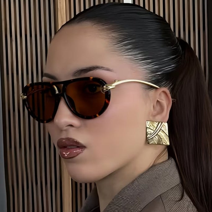 Sasha II iGlowe Fashion Eye Wear