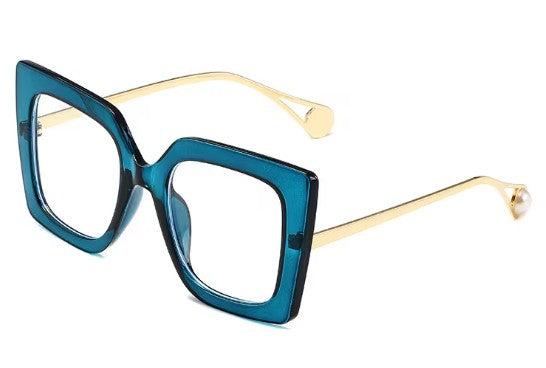 Vintage iGlowe Eyewear