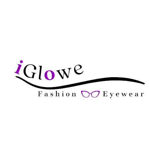iGlowe Fashion Eye Wear logo