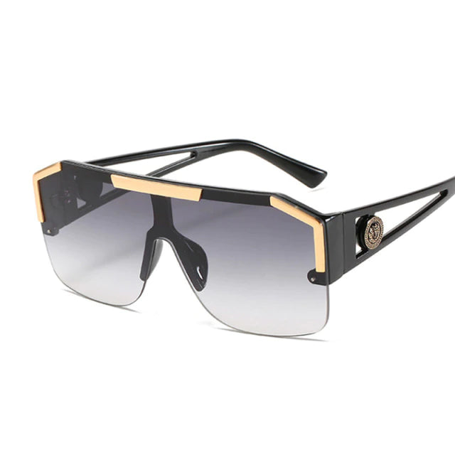 Valentino (gold/smoke) iglowellc