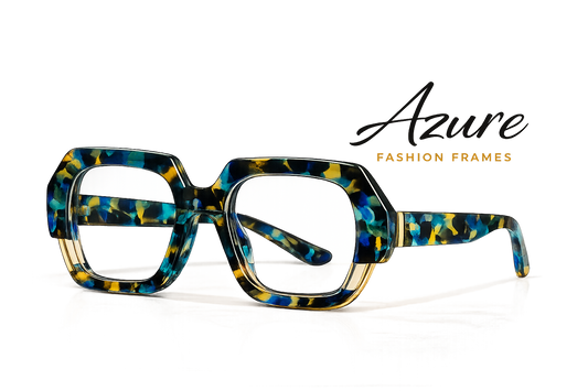 Azure iGlowe Eyewear