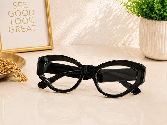Black Royale iGlowe Eyewear
