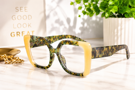 Rhonda iGlowe Fashion Eye Wear