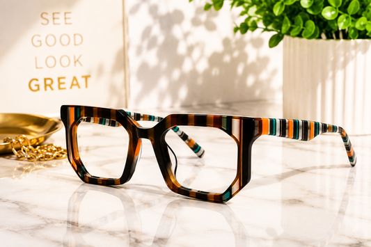 Faith iGlowe Eyewear