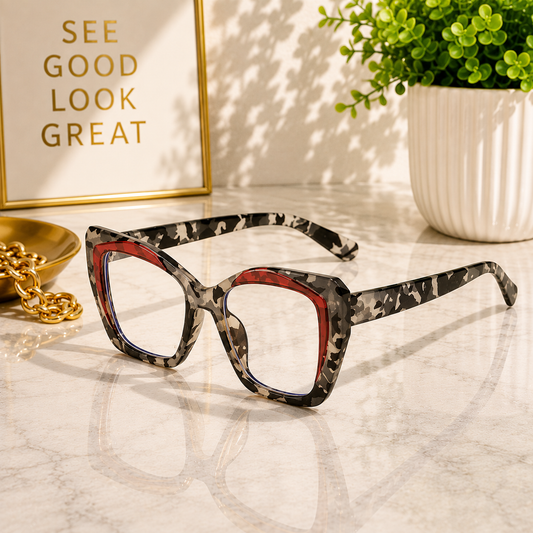 Richlin iGlowe Fashion Eye Wear