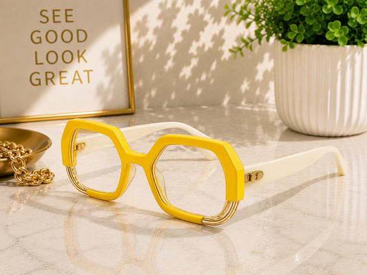 Capri iGlowe Eyewear