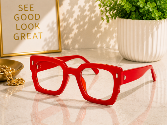 Nelli iGlowe Eyewear