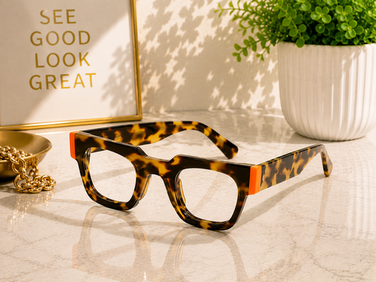 Monaco iGlowe Eyewear