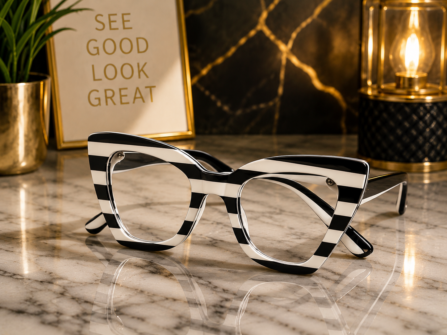 Rory iGlowe Eyewear