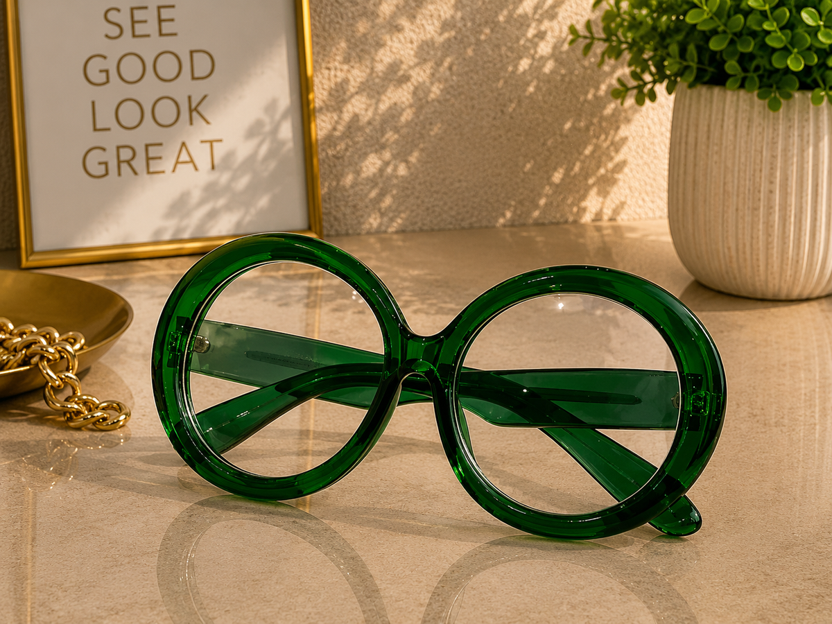 Kendra iGlowe Fashion Eye Wear