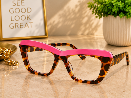 Tameko iGlowe Fashion Eye Wear