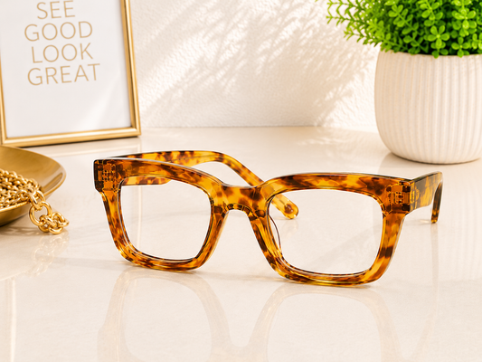 Boss iGlowe Eyewear