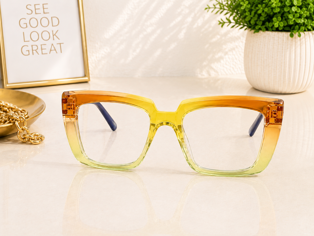 Nile iGlowe Eyewear
