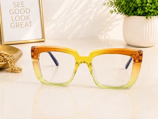Nile iGlowe Eyewear