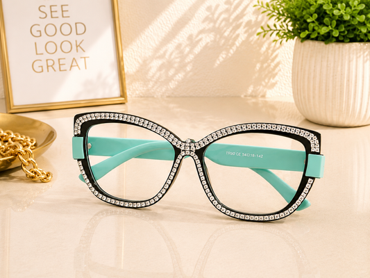 Emily iGlowe Fashion Eye Wear