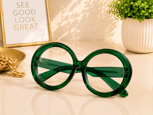 Kendra iGlowe Fashion Eye Wear