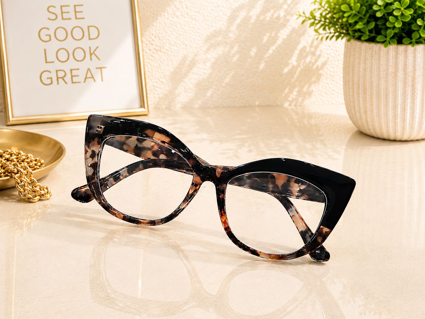 Lordes iGlowe Fashion Eye Wear