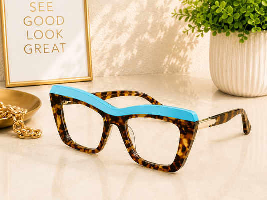 Shelby iGlowe Fashion Eye Wear