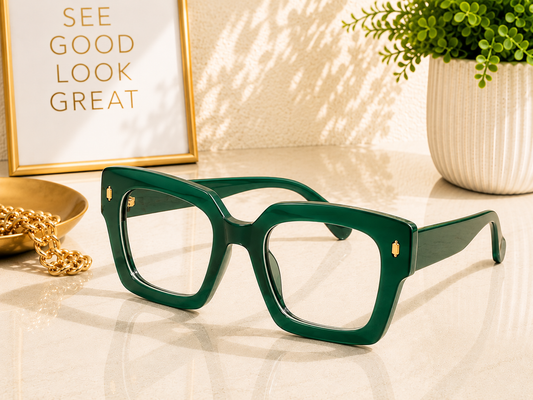 Greenland iGlowe Eyewear