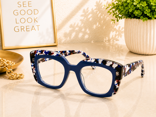 Dondra II iGlowe Fashion Eye Wear