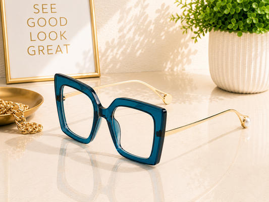 Vintage iGlowe Eyewear