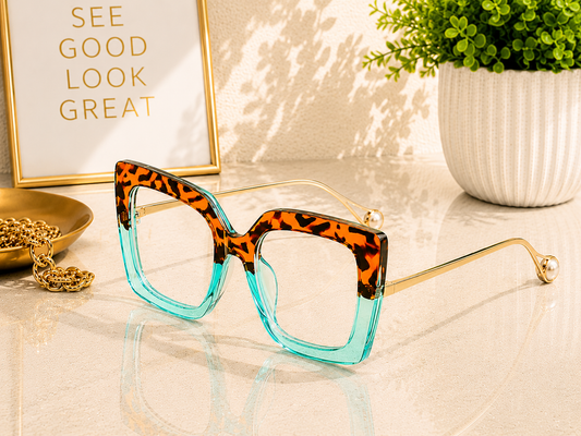 Vintage Mix iGlowe Eyewear