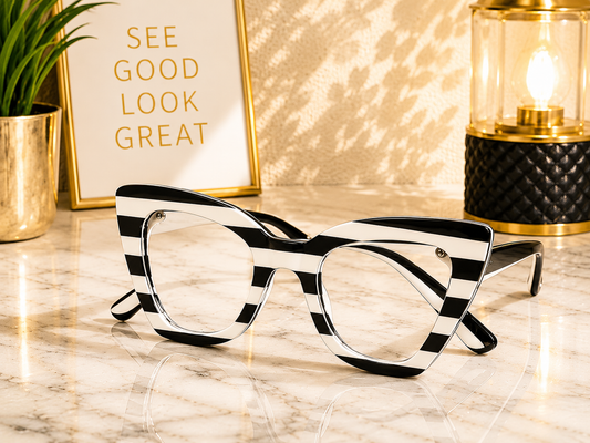 Rory iGlowe Eyewear