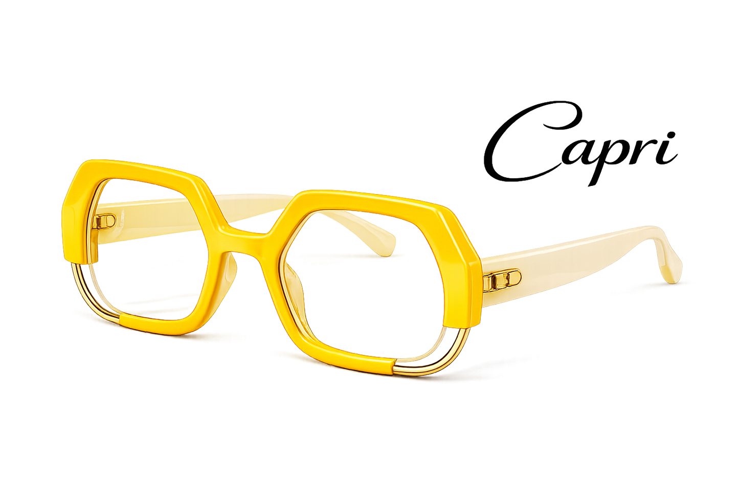 Capri iGlowe Eyewear