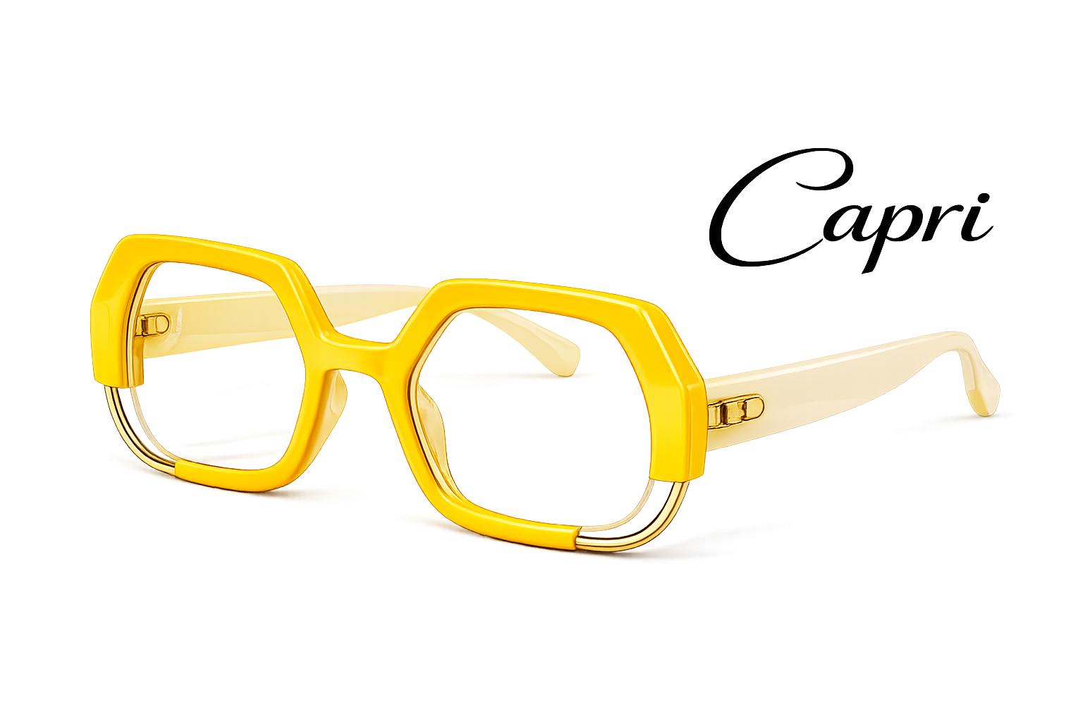 Capri iGlowe Eyewear