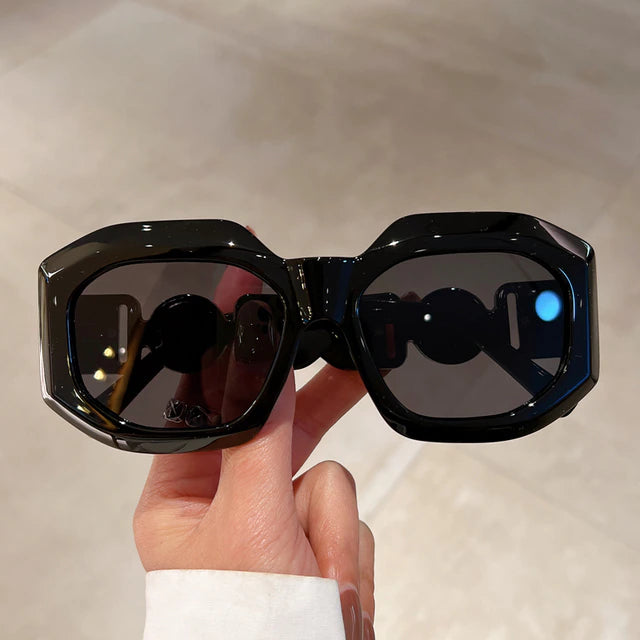 Venice (black) iglowellc