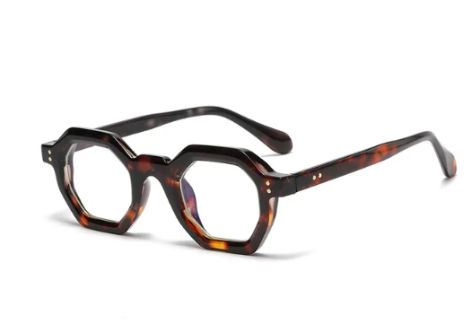 Samuel Tortoise iGlowe Fashion Eye Wear