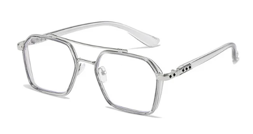 Silver Fox iGlowe Fashion Eye Wear