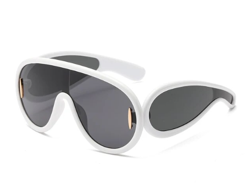 Future (white) iGlowe Fashion Eye Wear