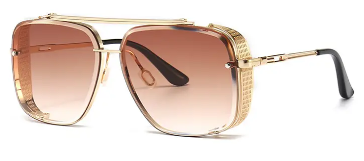 Domi iGlowe Fashion Eye Wear