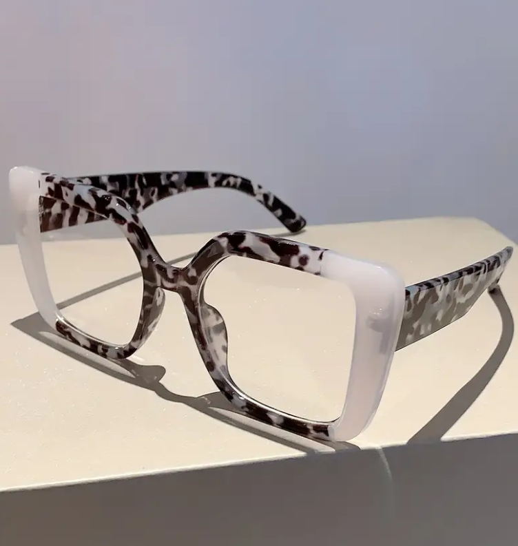 Rhonda iGlowe Fashion Eye Wear