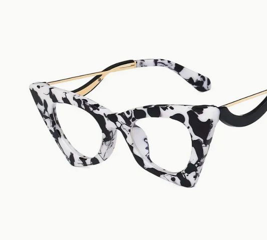 Jazz iGlowe Fashion Eye Wear