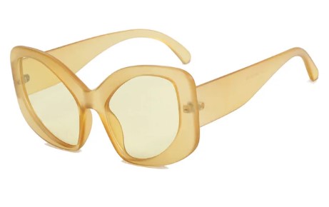 Ryder Lemon iGlowe Fashion Eye Wear