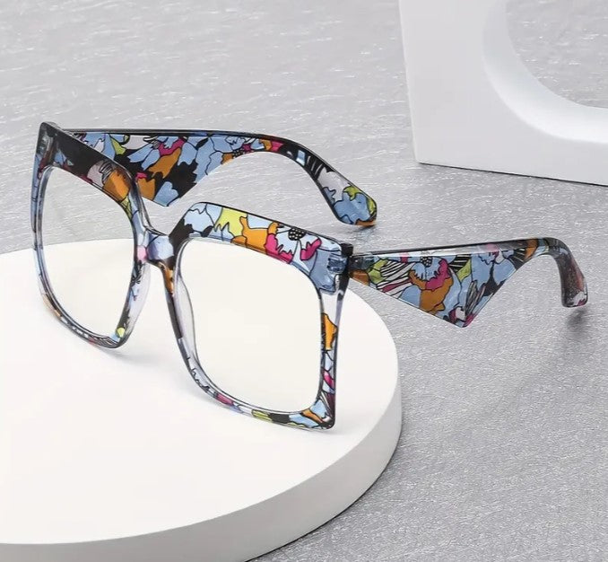 Tasha (multi) iGlowe Fashion Eye Wear